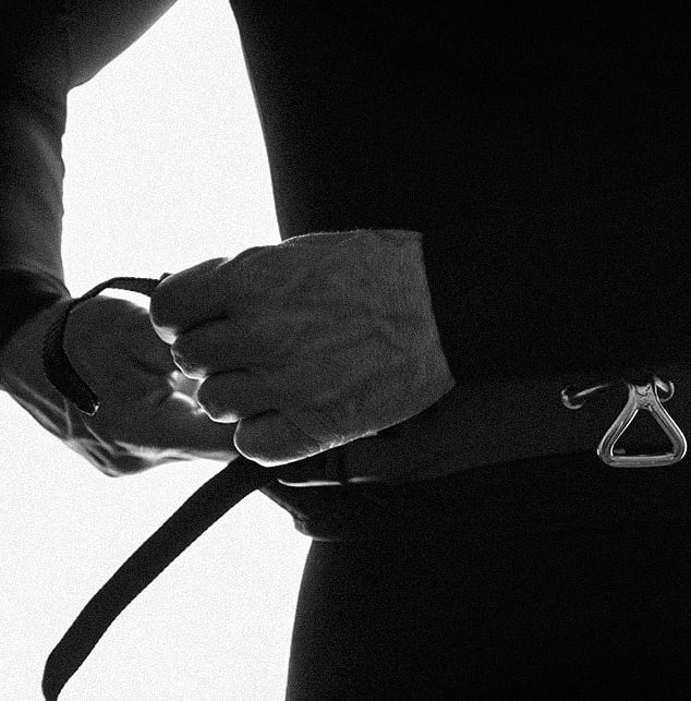 Harnais de kitesurf Manera Halo 2.0
